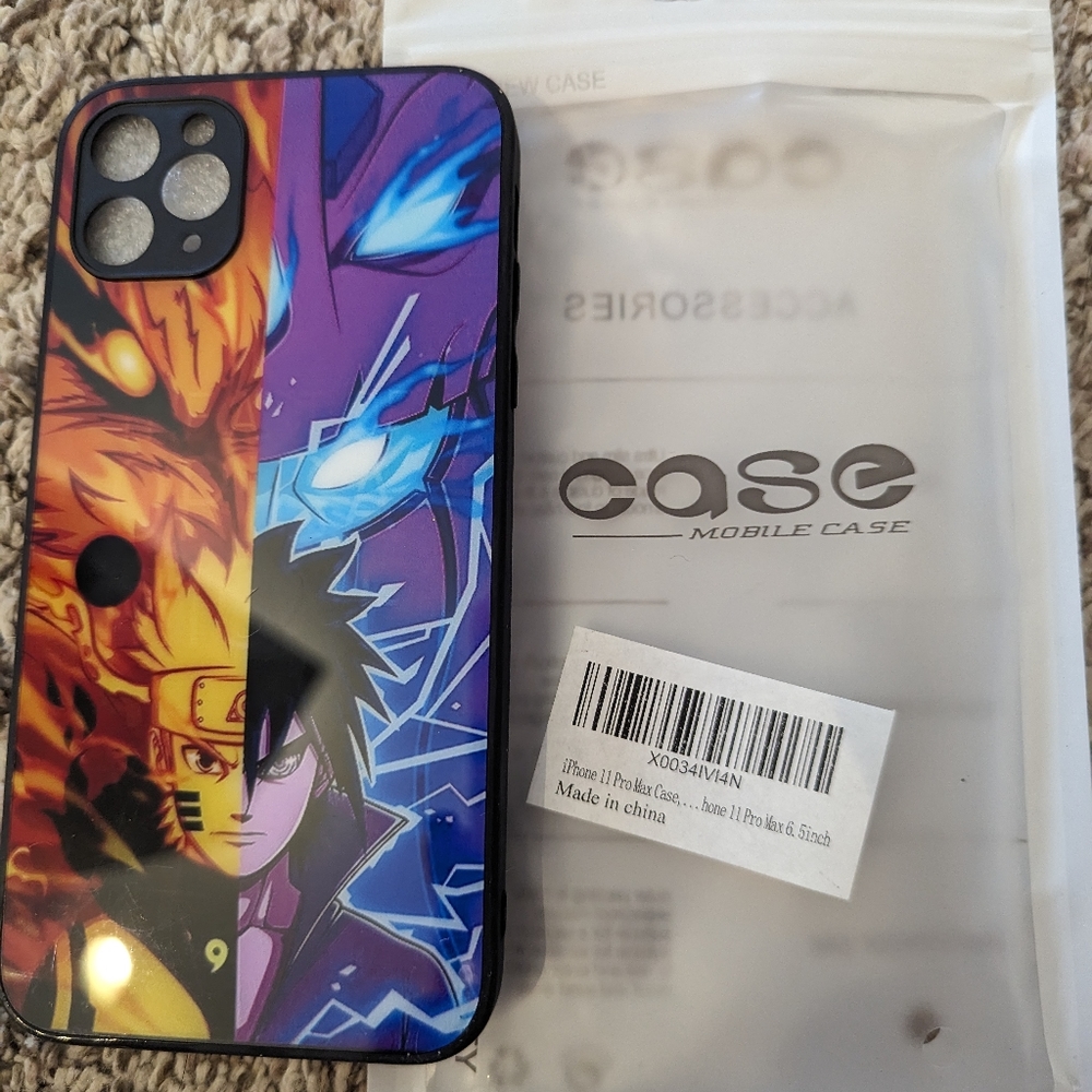 Iphone 11 pro max case